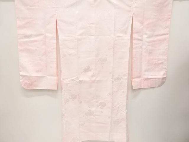 Japanese Kimono / Furisode Synthetic fiber